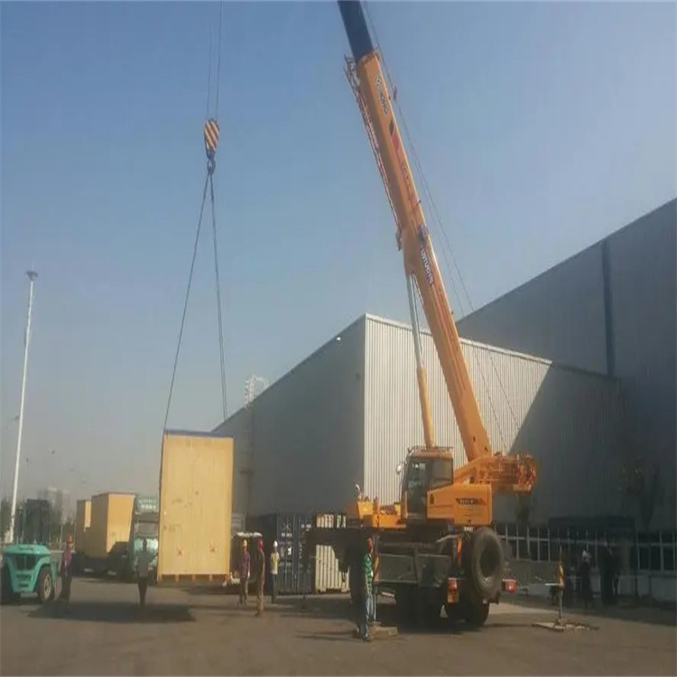 宿松60米高要用多少吨的吊车能吊