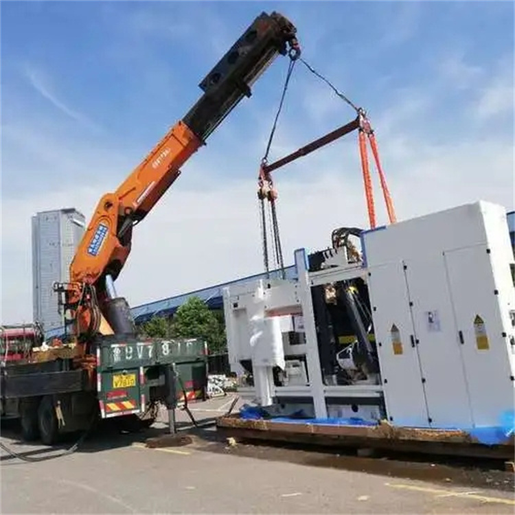 宿松附近小吊车联系方式|8-16吨|本地及时服务