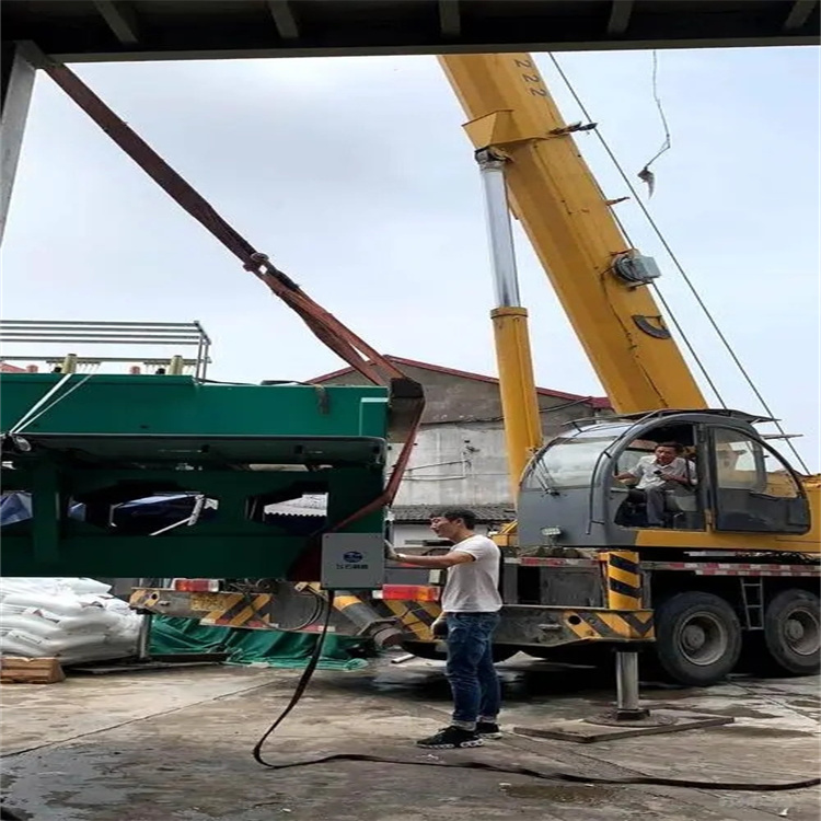 宿松大吨位吊车租赁应急保障方案|化解突发吊装需求难题