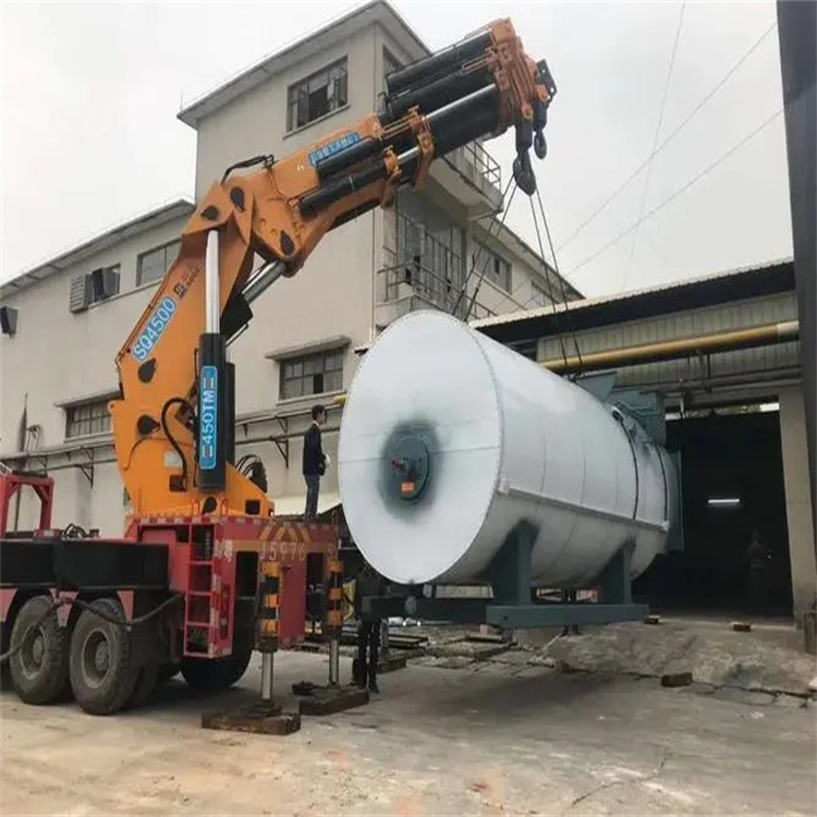 宿松吊车租用电话|24小时应急服务|精准吊装方案